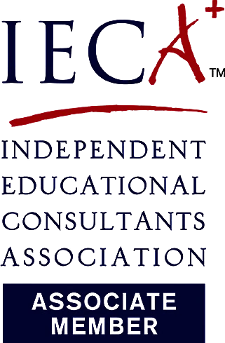 Independent Educational Consultants Association, associate member